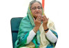 হাসিনার ফেরার আগেই দিল্লি খেলছে নতুন কার্ড
