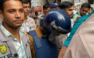 নিউ গিনি প্রপার্টিজ কাণ্ডে নতুন মোড়, রিমান্ডে গোলাম মোহিউদ্দিন