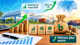 মুনাফা ও নগদ প্রবাহে বড় উত্থান, ডিভিডেন্ডে বৃদ্ধির প্রত্যাশা তৈরি