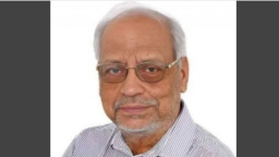 ডিবির হাতে গ্রেপ্তার মেজর (অব:) আখতারুজ্জামান
