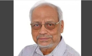 ডিবির হাতে গ্রেপ্তার মেজর (অব:) আখতারুজ্জামান