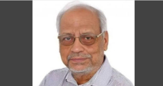 ডিবির হাতে গ্রেপ্তার মেজর (অব:) আখতারুজ্জামান