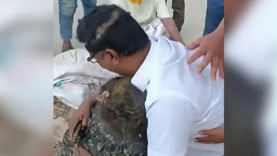 তিন মাস পর ফেসবুক ভিডিওতে মিলল স্ত্রীর সন্ধান