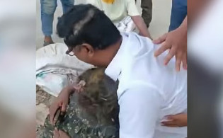 তিন মাস পর ফেসবুক ভিডিওতে মিলল স্ত্রীর সন্ধান