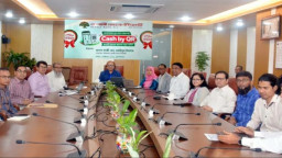 চেক ছাড়া ক্যাশ টাকা তোলার সুযোগ দিচ্ছে শেয়ারবাজারের ব্যাংক