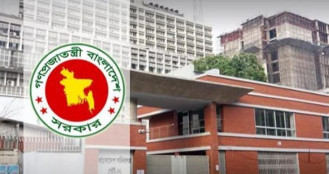 সচিবালয়ের নিরাপত্তা নিয়ে গোয়েন্দা প্রতিবেদনে চাঞ্চল্যকর তথ্য