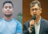 ২০০৮ থেকে ২০২৫-এর স্বরাষ্ট্রমন্ত্রীর সম্পদের উৎস নিয়ে হাসনাতের প্রশ্ন