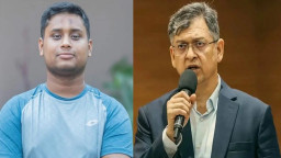 ২০০৮ থেকে ২০২৫-এর স্বরাষ্ট্রমন্ত্রীর সম্পদের উৎস নিয়ে হাসনাতের প্রশ্ন