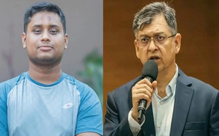২০০৮ থেকে ২০২৫-এর স্বরাষ্ট্রমন্ত্রীর সম্পদের উৎস নিয়ে হাসনাতের প্রশ্ন