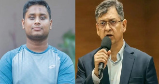 ২০০৮ থেকে ২০২৫-এর স্বরাষ্ট্রমন্ত্রীর সম্পদের উৎস নিয়ে হাসনাতের প্রশ্ন