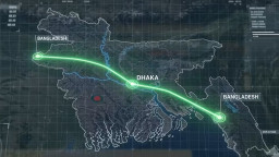 ইরান থেকে শিখে আমেরিকাকে পাল্টা চাল বাংলাদেশের