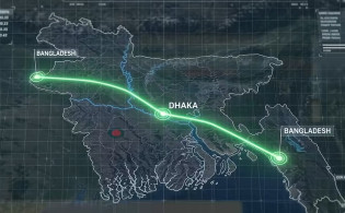 ইরান থেকে শিখে আমেরিকাকে পাল্টা চাল বাংলাদেশের 