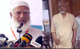 আখতারুজ্জামানকে নিয়ে শফিকুর রহমানের বড় মন্তব্য