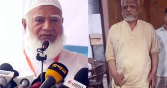 আখতারুজ্জামানকে নিয়ে শফিকুর রহমানের বড় মন্তব্য