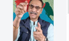 রাষ্ট্রপতি ও তথ্যমন্ত্রীর শোকের সমালোচনা করে যা বললেন পিনাকী ভট্টাচার্য