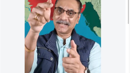 রাষ্ট্রপতি ও তথ্যমন্ত্রীর শোকের সমালোচনা করে যা বললেন পিনাকী ভট্টাচার্য