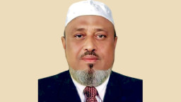 ওয়াসার জমি দখল করা সেই ব্যক্তিই হলেন চেয়ারম্যান!