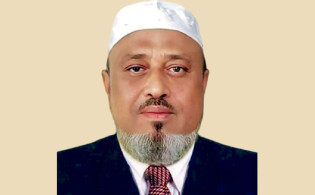 ওয়াসার জমি দখল করা সেই ব্যক্তিই হলেন চেয়ারম্যান!