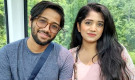 ১০ বছর পথচলার পর ভেঙে গেল প্রীতম-শাহতাজের সংসার