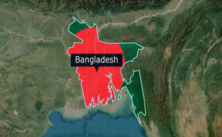 ভারতকে বাদ দিয়ে বাংলাদেশের নতুন করিডোর