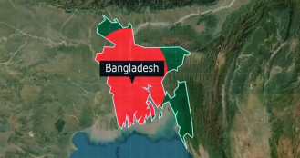 ভারতকে বাদ দিয়ে বাংলাদেশের নতুন করিডোর
