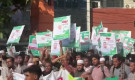 শুধু জামায়াতকে ঠেকানোর জন্যই বিএনপি-হেফাজতের ত্যাগ