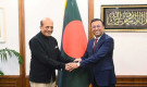 ভারতে শেখ হাসিনার কর্মকাণ্ড নিয়ে মুখ খুললেন পররাষ্ট্র প্রতিমন্ত্রী