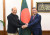 ভারতে শেখ হাসিনার কর্মকাণ্ড নিয়ে মুখ খুললেন পররাষ্ট্র প্রতিমন্ত্রী