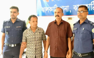 সৎ মেয়েকে ধর্ষণ করতেন বাবা,‘ফায়দা’ লুটতেন আরেক আত্মীয়ও