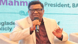 শেয়ারবাজারে অনিয়ম ঠেকাতে আপসহীন হওয়ার আহ্বান