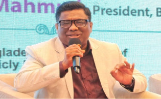 শেয়ারবাজারে অনিয়ম ঠেকাতে আপসহীন হওয়ার আহ্বান