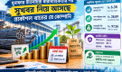 মুনাফার ইতিবাচক ধারাবাহিকতার পর সুখবর নিয়ে আাসছে প্রকৌশল খাতের যে কোম্পানি
