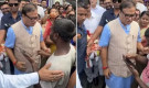 আইফোন চেয়ে বসলেন যুবক, মন্ত্রীর প্রতিক্রিয়ায় হাসির রোল