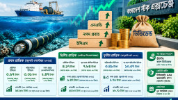 ধারাবাহিক আর্থিক উন্নতির পর ডিভিডেন্ড জোয়ারে ভাসাতে পারে যে কোম্পানি