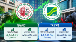 বাজারে একই প্রবণতার পুনরাবৃত্তি, নিয়ন্ত্রকের নজরদারি নিয়ে প্রশ্ন