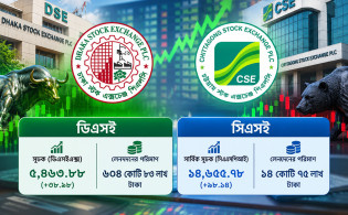 বাজারে একই প্রবণতার পুনরাবৃত্তি, নিয়ন্ত্রকের নজরদারি নিয়ে প্রশ্ন