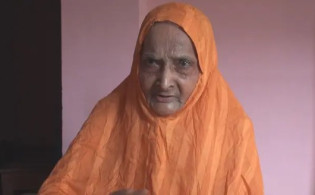 বুয়েট কর্মকর্তা ছেলের বিরুদ্ধে শতবর্ষী মায়ের মামলা