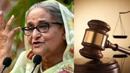 শেখ হাসিনার বিরুদ্ধে মামলা প্রত্যাহার করলেন বাদী