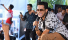 ‘আই হ্যাভ আ প্ল্যান’ গান নিয়ে তাসরিফের বিস্ফোরক দাবি