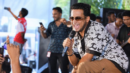 ‘আই হ্যাভ আ প্ল্যান’ গান নিয়ে তাসরিফের বিস্ফোরক দাবি