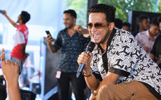 ‘আই হ্যাভ আ প্ল্যান’ গান নিয়ে তাসরিফের বিস্ফোরক দাবি