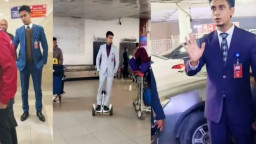‘ফাটাকেষ্ট’ নওশাদ খান কোথায়? নিজেই দিলেন আসল তথ্য