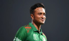 সাকিবের রহস্যময় বার্তা: ‘সমাপ্তি নাকি নতুন শুরু?’