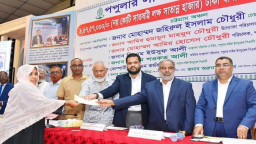 দাবি নিষ্পত্তিতে বড় অঙ্কের অর্থ পরিশোধ পপুলার লাইফের