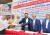দাবি নিষ্পত্তিতে বড় অঙ্কের অর্থ পরিশোধ পপুলার লাইফের