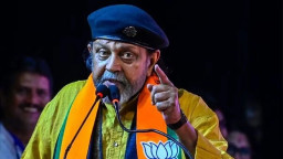 উপদেষ্টা হলেন জনপ্রিয় অভিনেতা, পাবেন মন্ত্রীর মর্যাদা