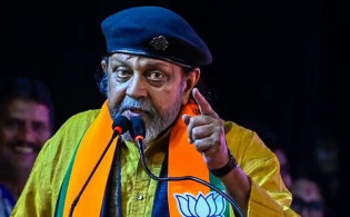 উপদেষ্টা হলেন জনপ্রিয় অভিনেতা, পাবেন মন্ত্রীর মর্যাদা