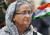 ‘হাসিনার কবর দেওয়ার সাহসও আওয়ামী লীগের নেই’