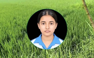 ৫ ধানক্ষেতে ধস্তাধস্তির চিহ্ন, রহস্য বাড়াচ্ছে অটোরিকশা