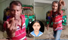 তাজমিনের মৃত্যুর ঘটনায় সিএনজিচালক সুমনকে শনাক্ত